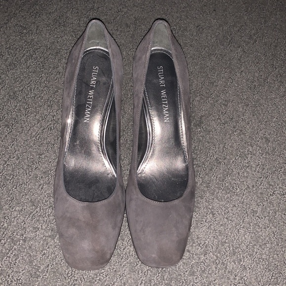 Stuart Weitzman heels - Picture 3 of 3